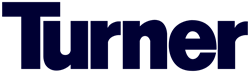 Turner Construction logo